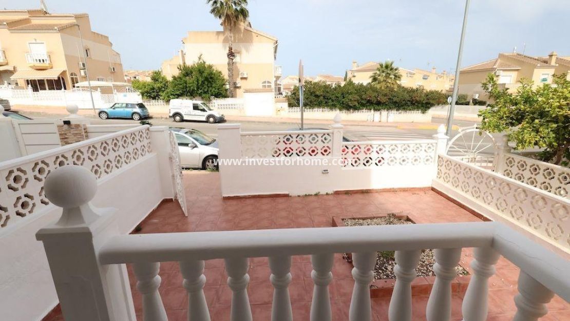Reventa - Casa - Rojales - Inland