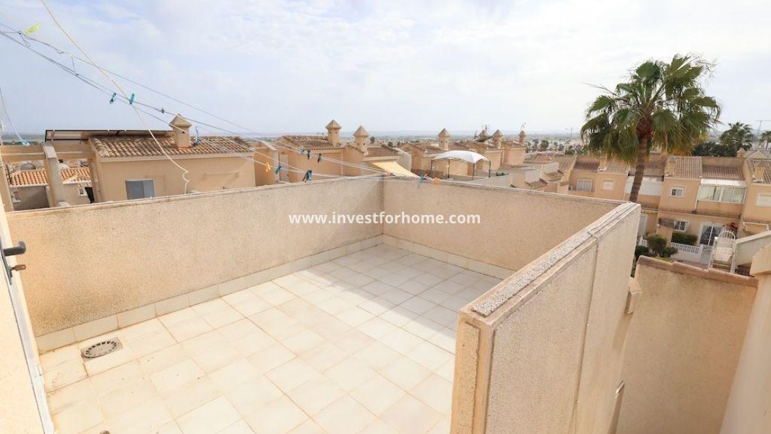 Reventa - Casa - Rojales - Inland