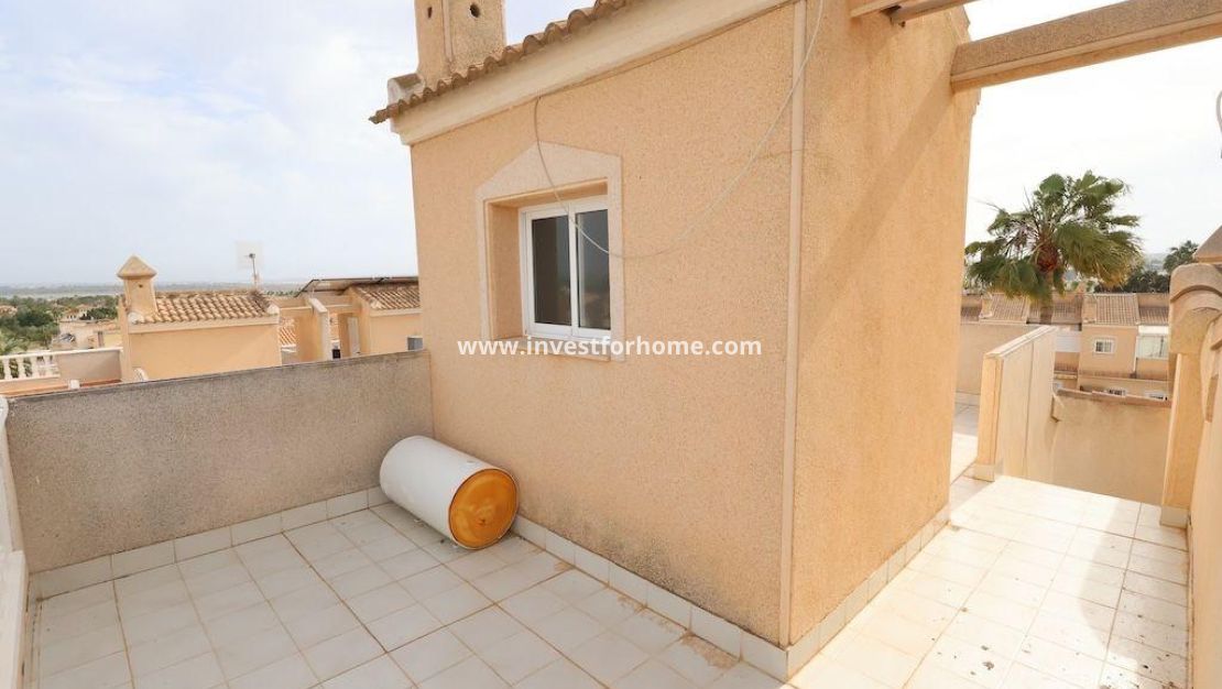 Reventa - Casa - Rojales - Inland
