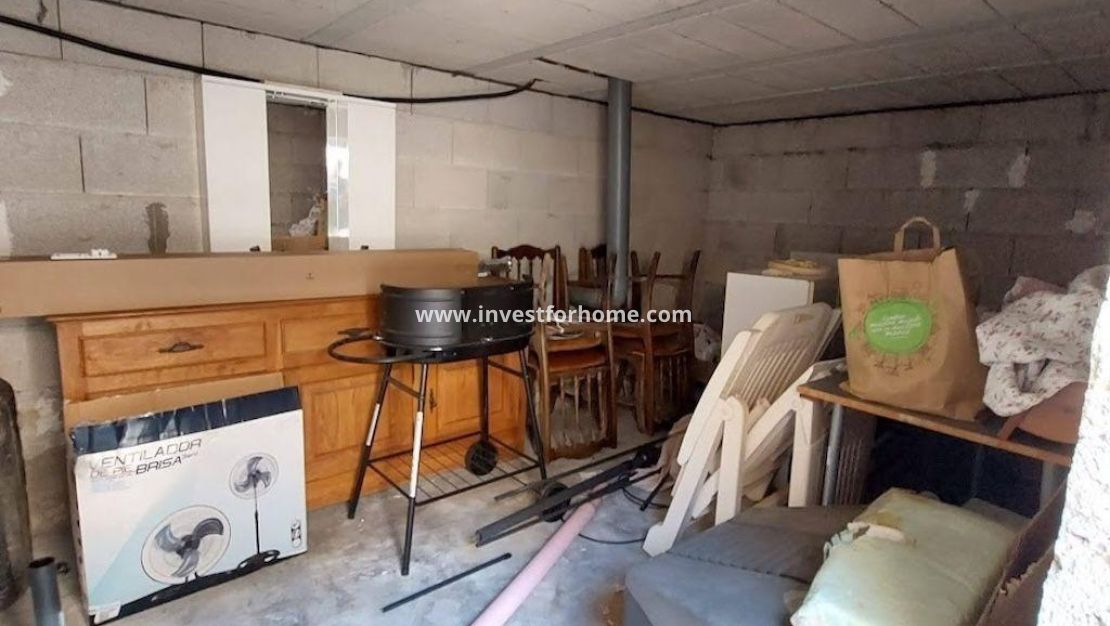 Reventa - Casa - Rojales - Inland