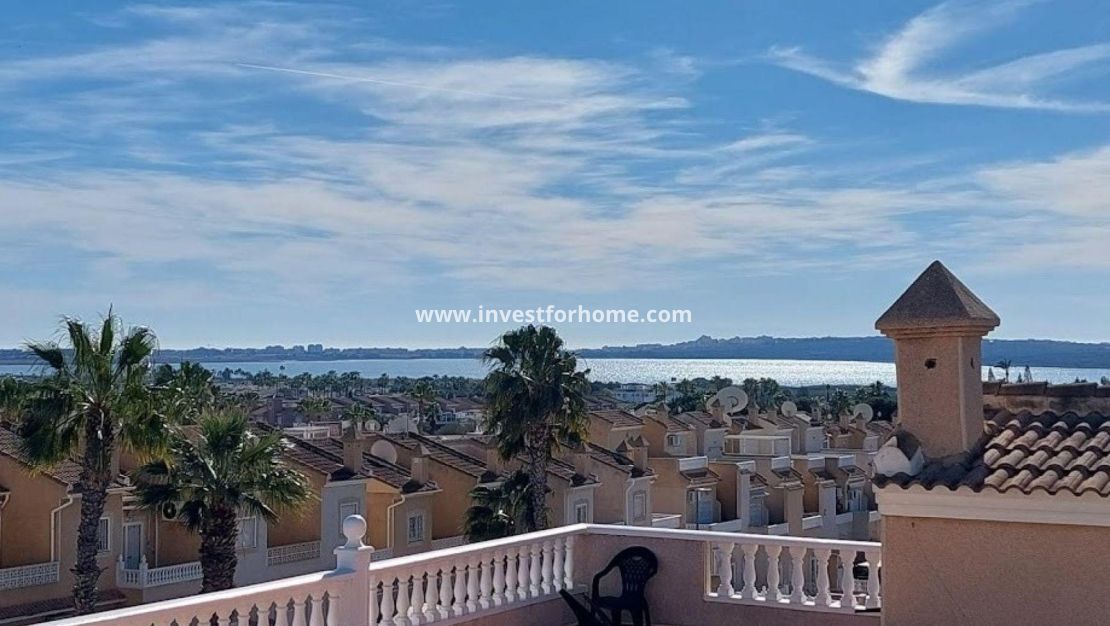 Reventa - Casa - Rojales - Inland
