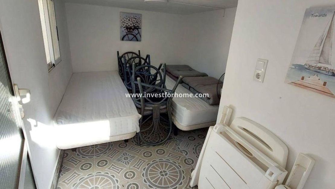 Reventa - Casa - Rojales - Inland