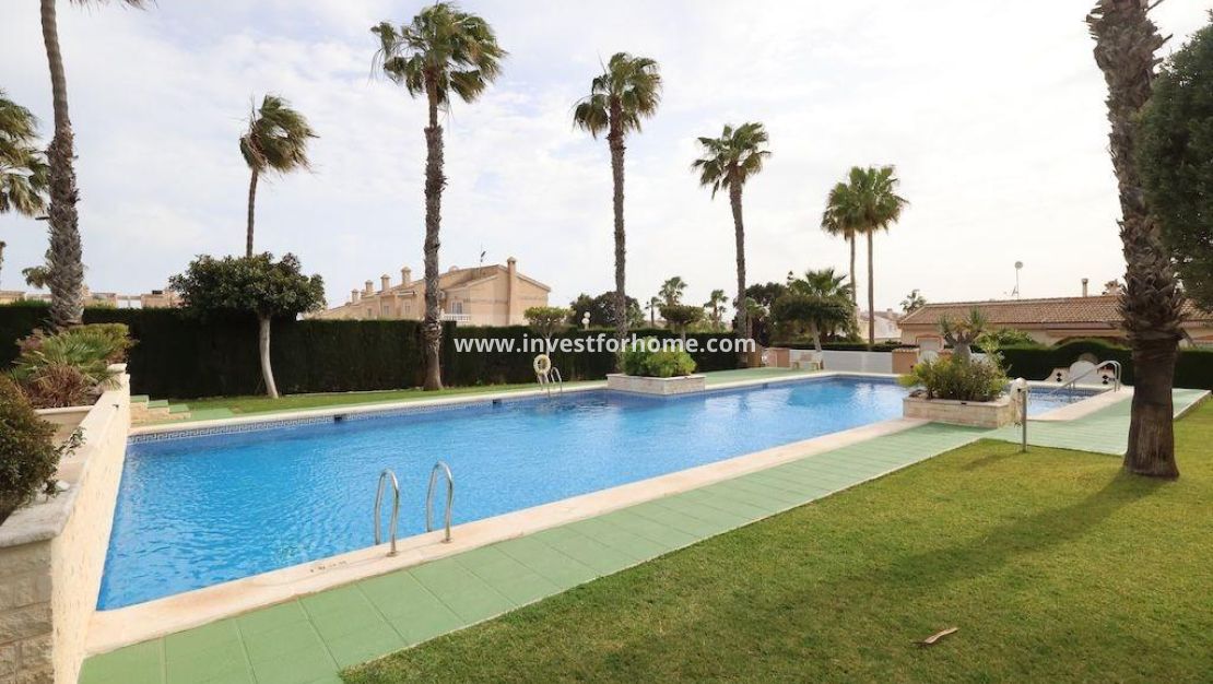 Reventa - Casa - Rojales - Inland