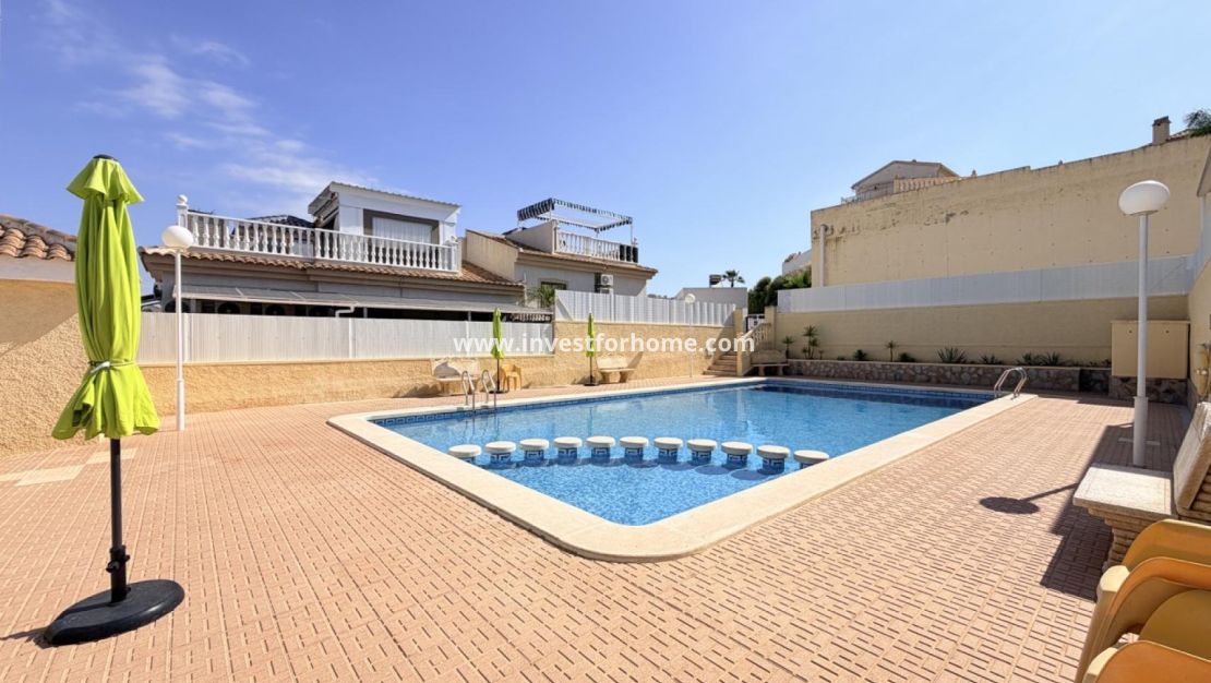 Reventa - Casa - Rojales - Inland