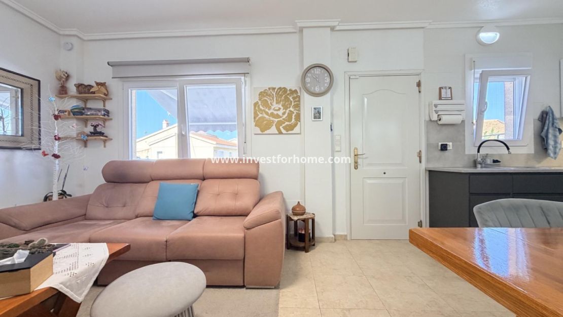 Reventa - Casa - Rojales - Inland