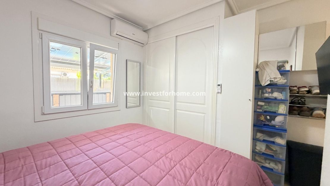 Reventa - Casa - Rojales - Inland