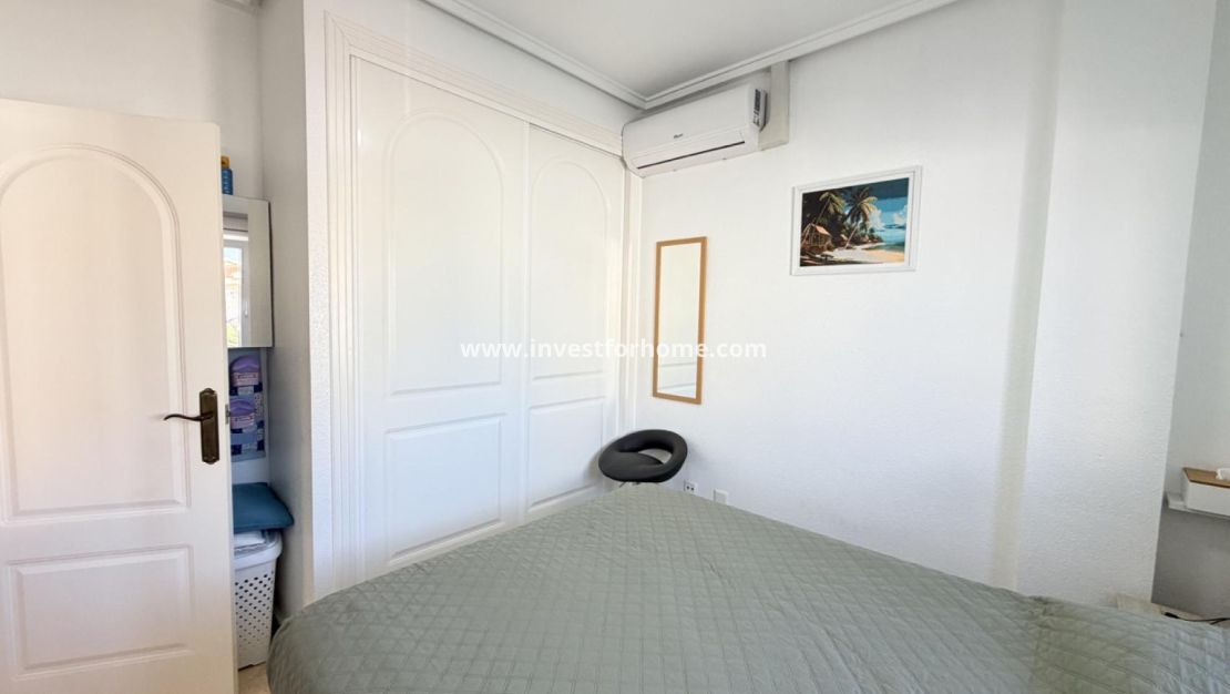 Reventa - Casa - Rojales - Inland