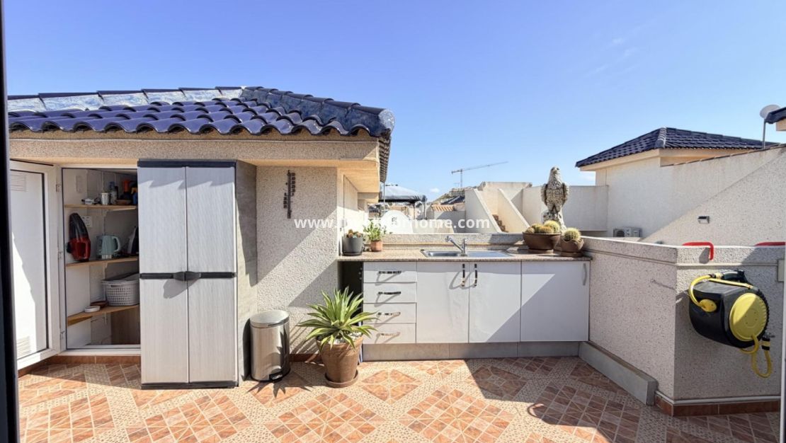 Reventa - Casa - Rojales - Inland