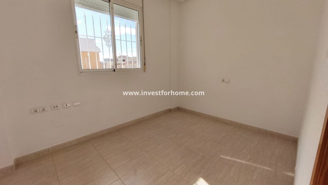 Reventa - Casa - Rojales - Inland