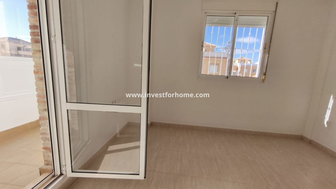 Reventa - Casa - Rojales - Inland