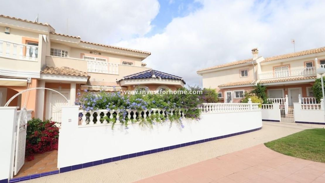 Reventa - Casa - Rojales - Inland
