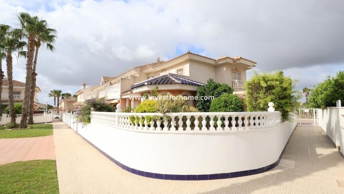 Reventa - Casa - Rojales - Inland