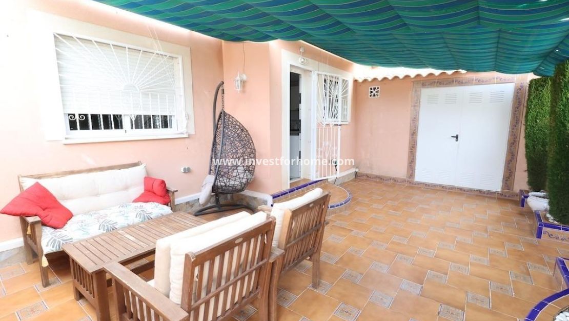 Reventa - Casa - Rojales - Inland
