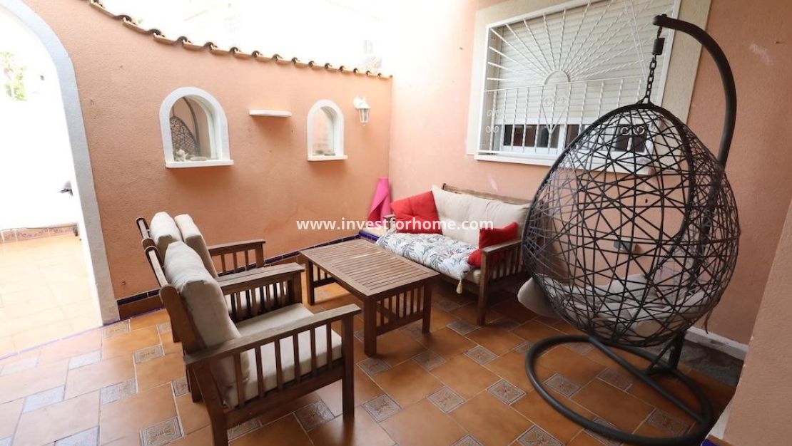 Reventa - Casa - Rojales - Inland