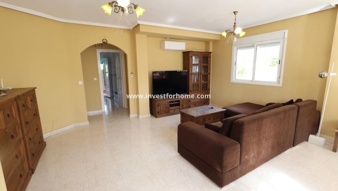 Reventa - Casa - Rojales - Inland
