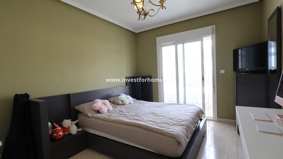 Reventa - Casa - Rojales - Inland