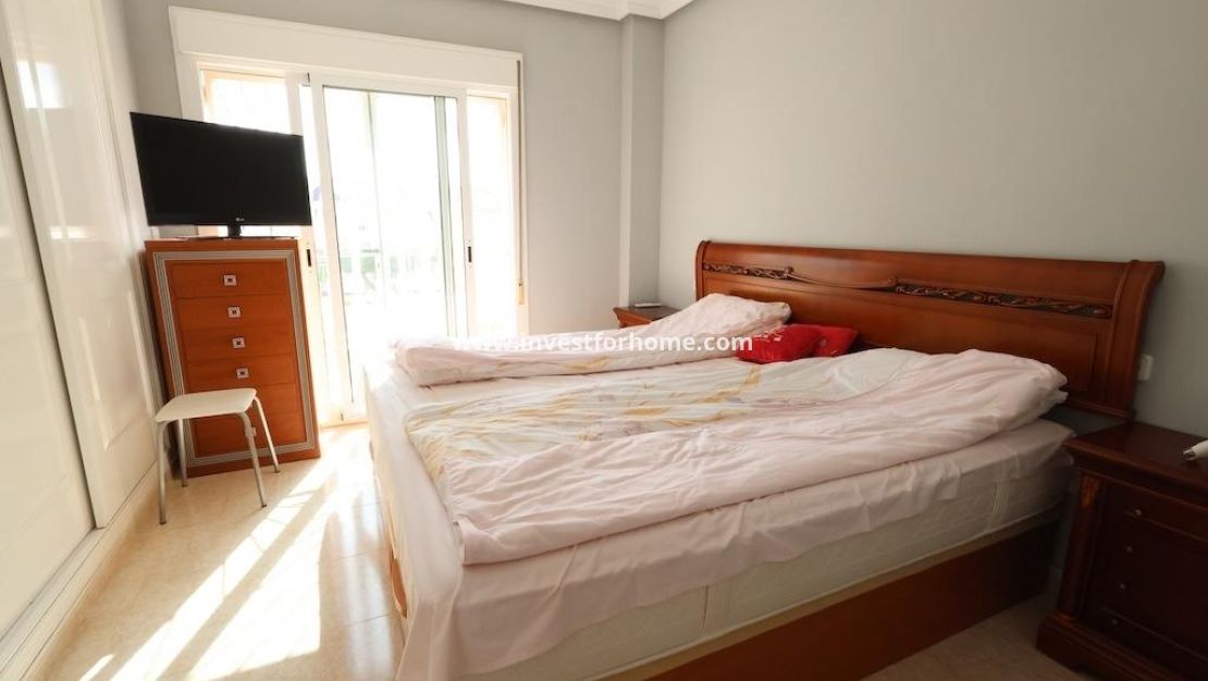 Reventa - Casa - Rojales - Inland