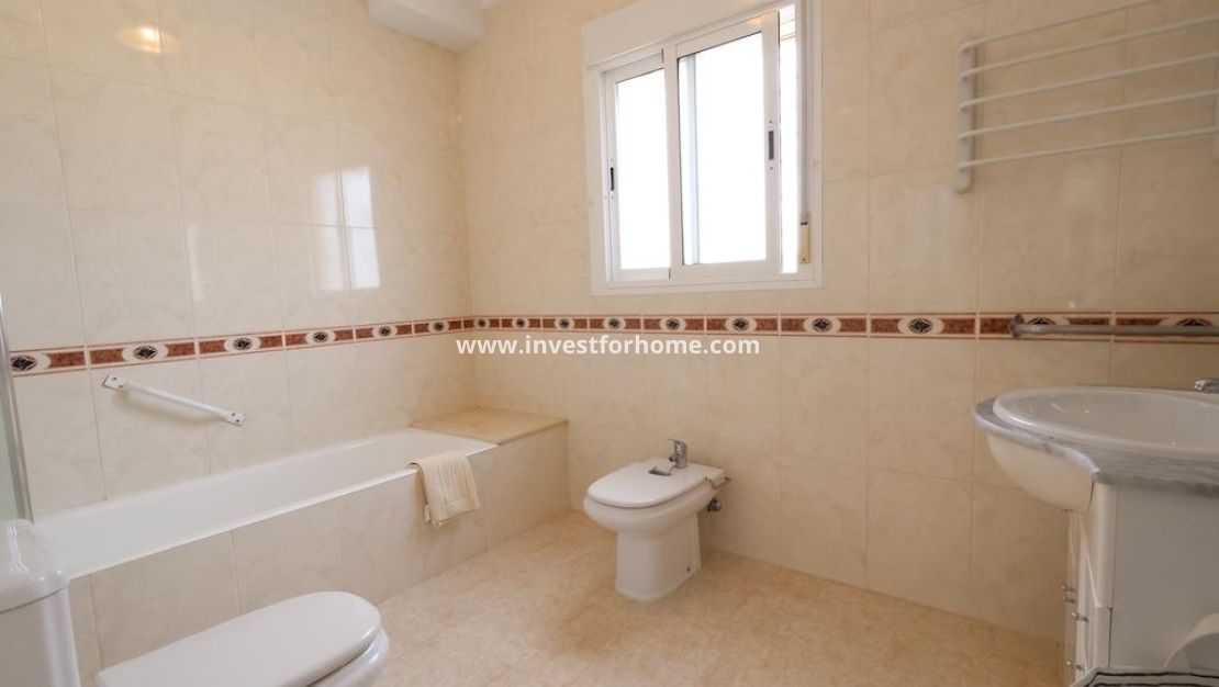 Reventa - Casa - Rojales - Inland