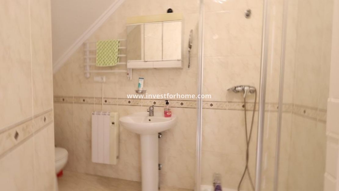 Reventa - Casa - Rojales - Inland