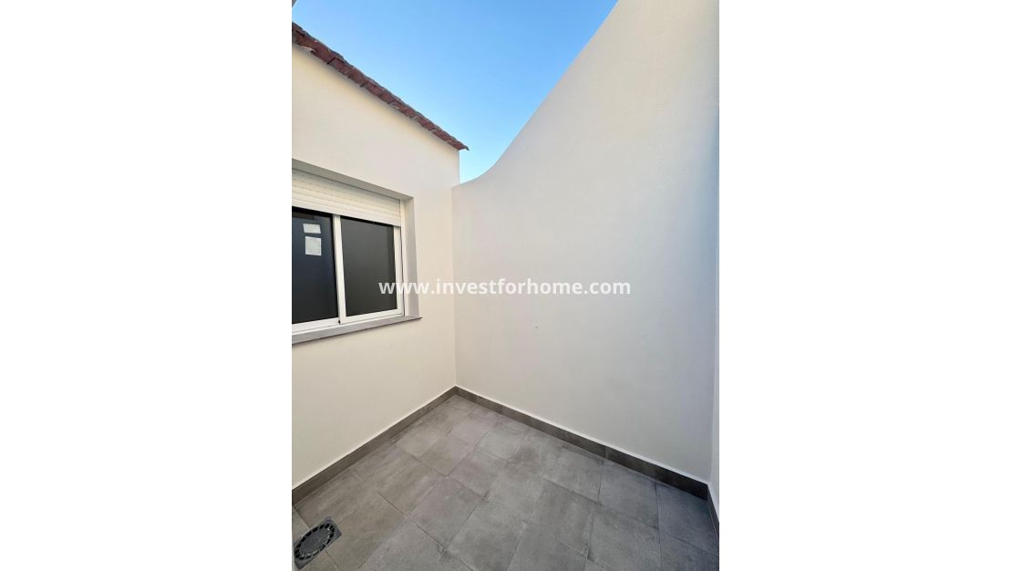 Reventa - Casa - Rojales - Las Cuevas