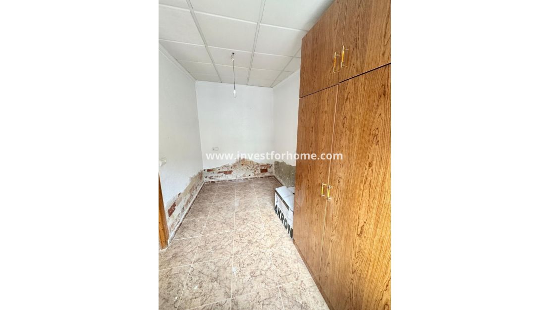 Reventa - Casa - Rojales - Las Cuevas