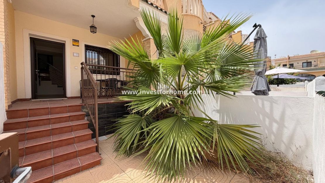 Reventa - Casa - Rojales - Lo Marabu