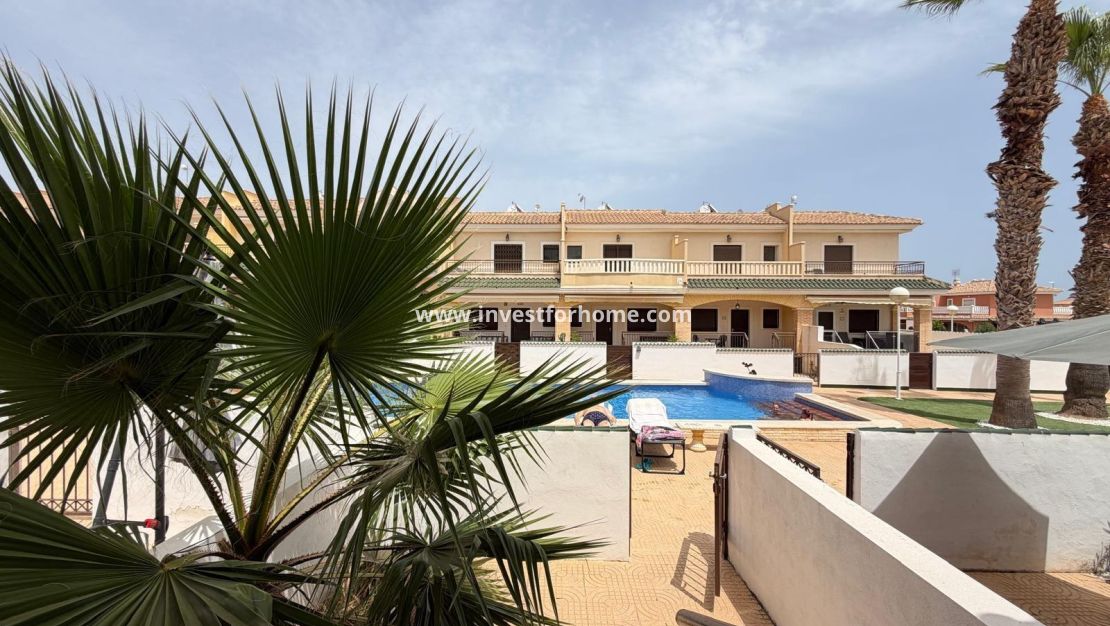 Reventa - Casa - Rojales - Lo Marabu