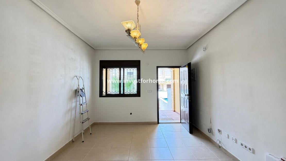Reventa - Casa - Rojales - Lo Marabu
