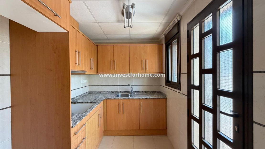 Reventa - Casa - Rojales - Lo Marabu