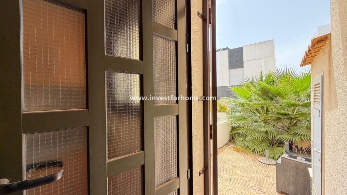 Reventa - Casa - Rojales - Lo Marabu
