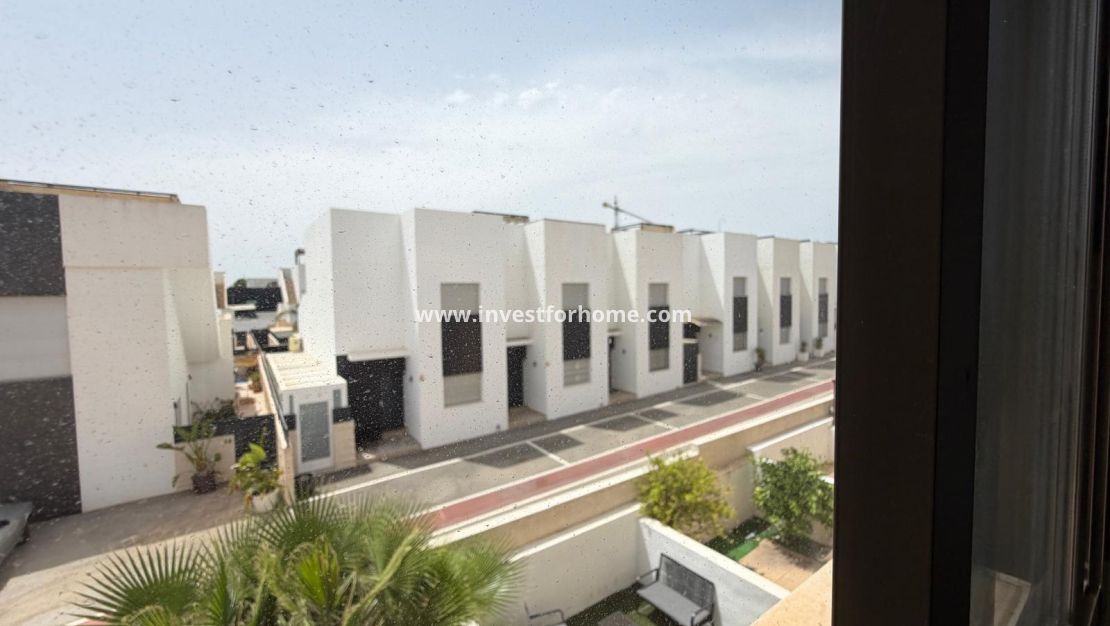 Reventa - Casa - Rojales - Lo Marabu