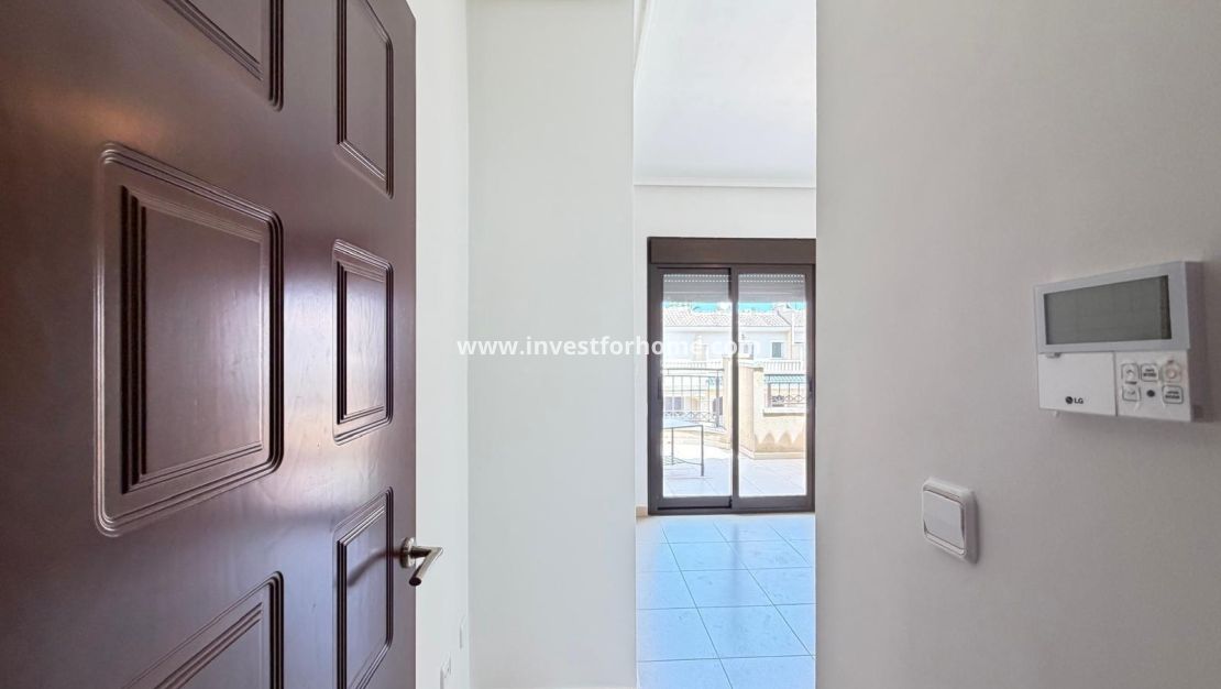 Reventa - Casa - Rojales - Lo Marabu