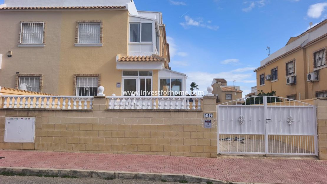 Reventa - Casa - Rojales - Lo Marabu