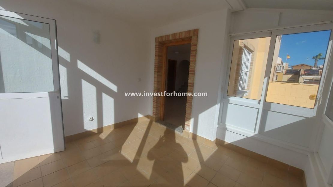 Reventa - Casa - Rojales - Lo Marabu