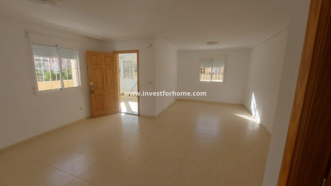 Reventa - Casa - Rojales - Lo Marabu