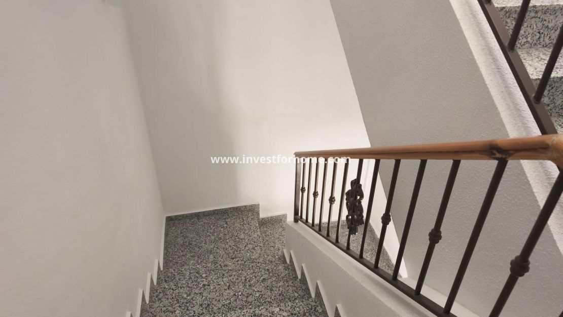Reventa - Casa - Rojales - Lo Marabu