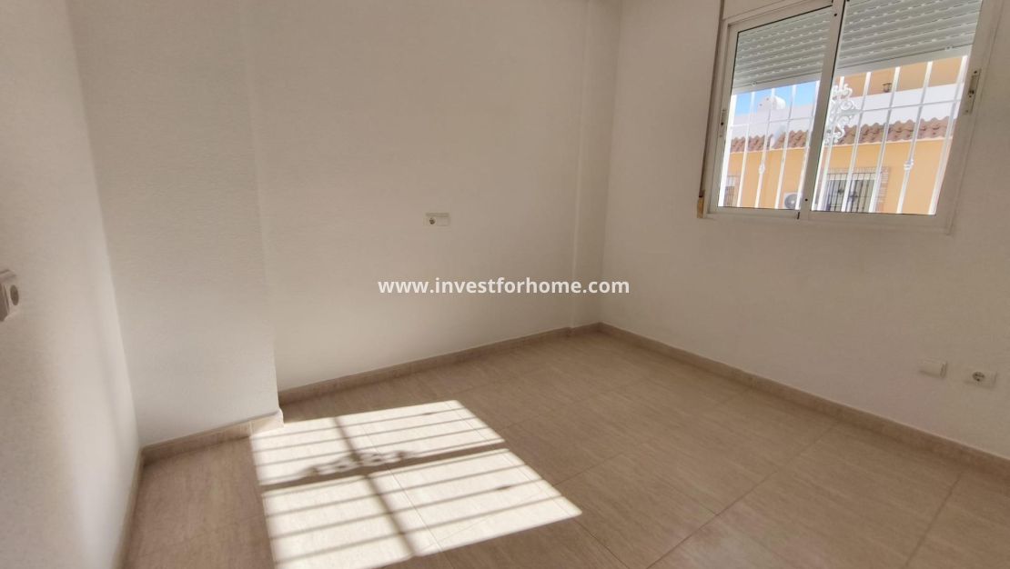 Reventa - Casa - Rojales - Lo Marabu