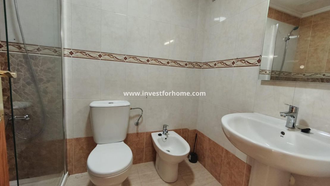 Reventa - Casa - Rojales - Lo Marabu