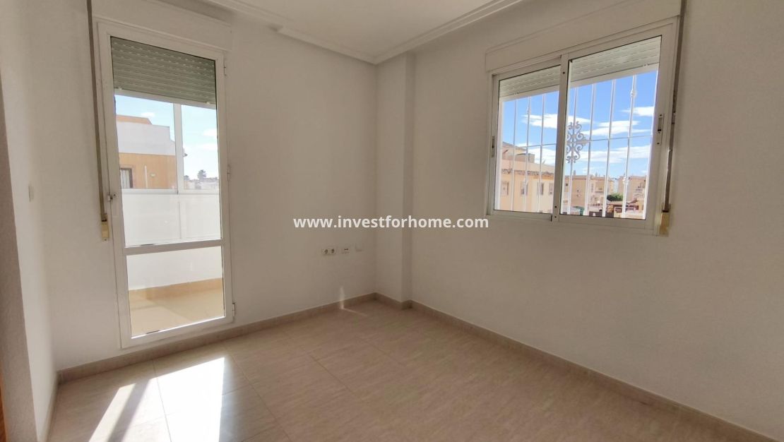 Reventa - Casa - Rojales - Lo Marabu