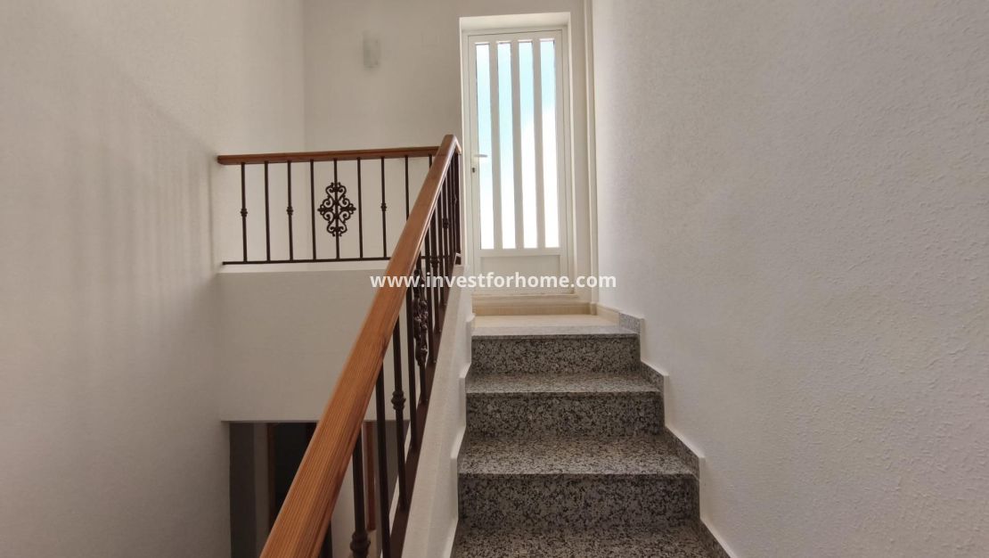 Reventa - Casa - Rojales - Lo Marabu