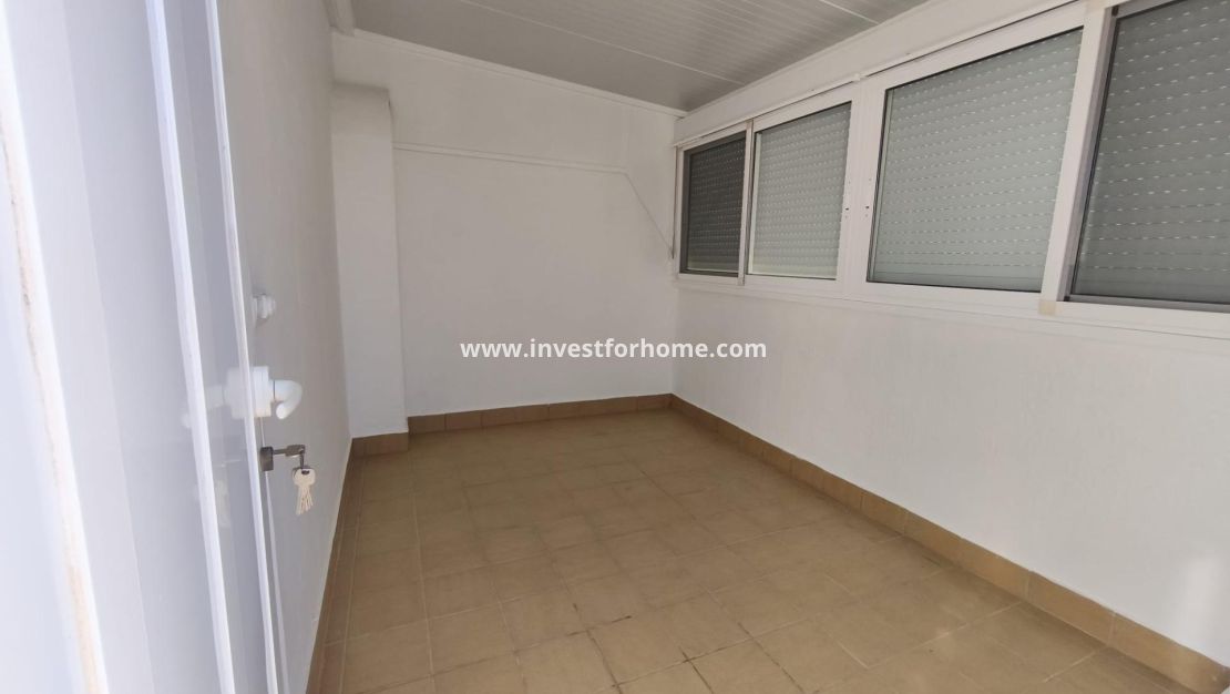 Reventa - Casa - Rojales - Lo Marabu