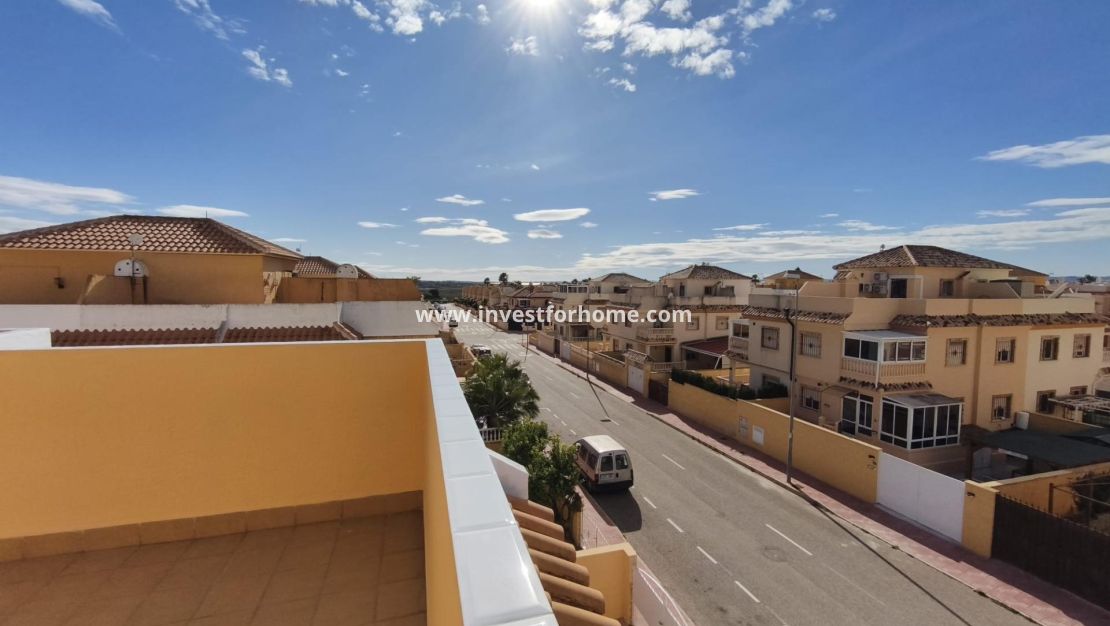 Reventa - Casa - Rojales - Lo Marabu