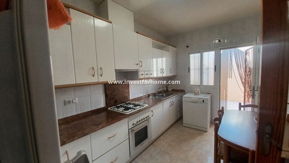 Reventa - Casa - Roldan - Inland