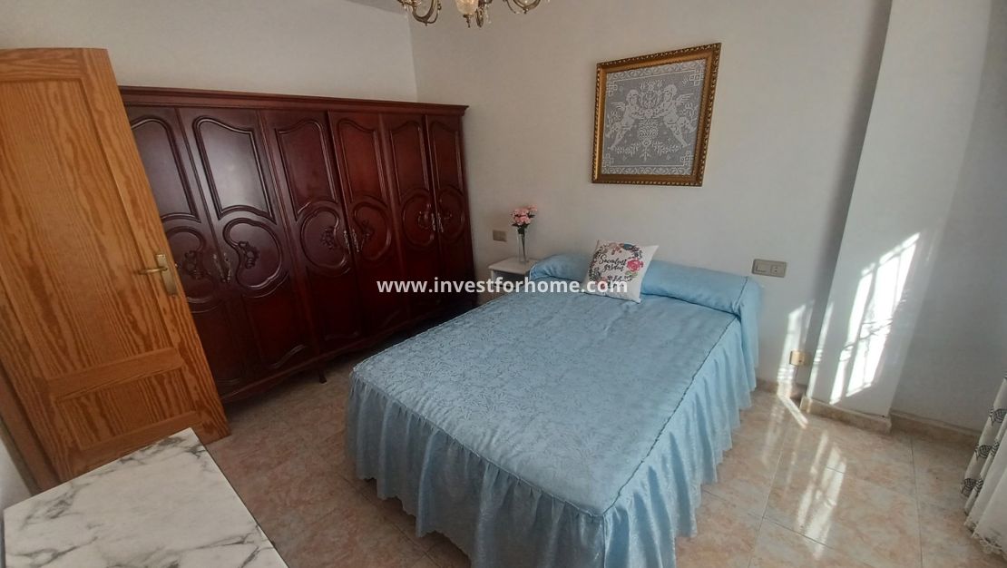 Reventa - Casa - Roldan - Inland