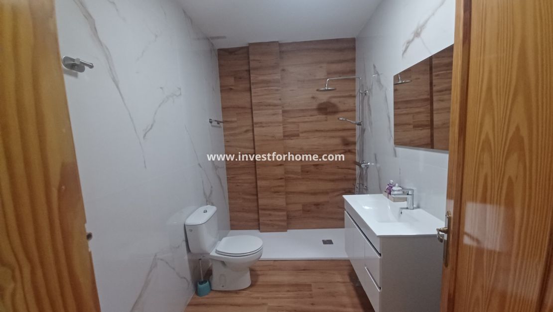 Reventa - Casa - Roldan - Inland