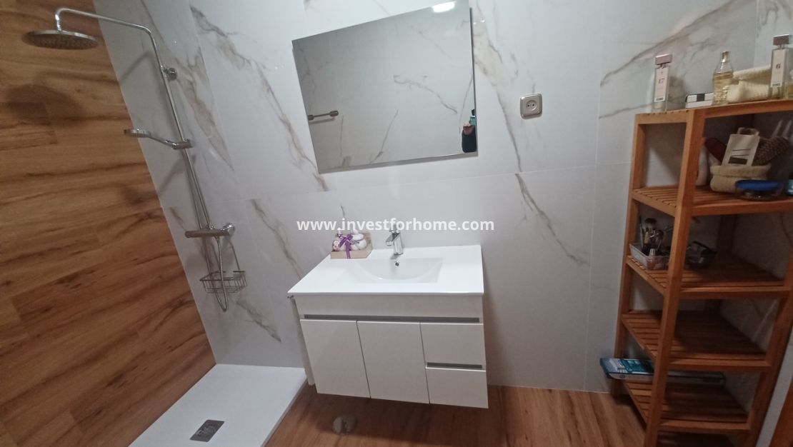 Reventa - Casa - Roldan - Inland