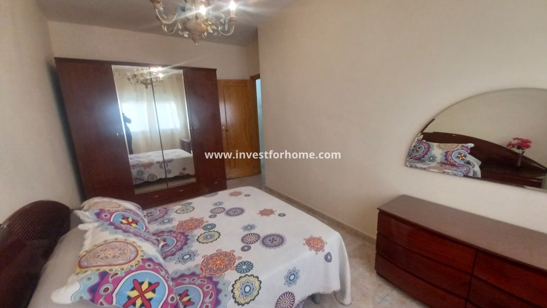 Reventa - Casa - Roldan - Inland