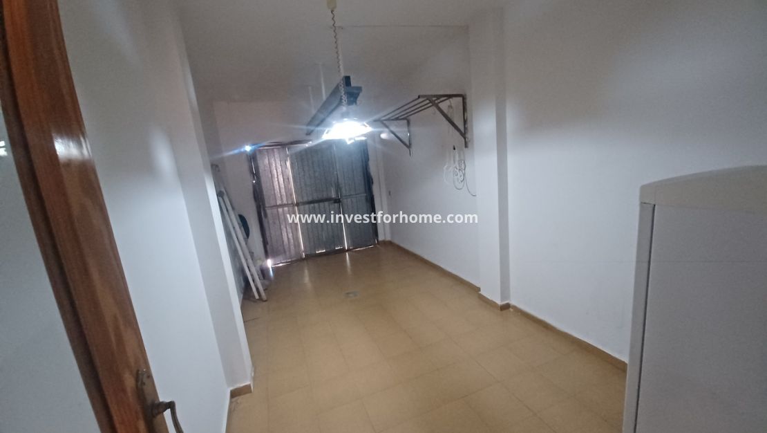 Reventa - Casa - Roldan - Inland