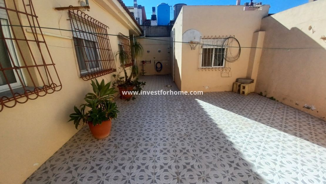 Reventa - Casa - Roldan - Inland