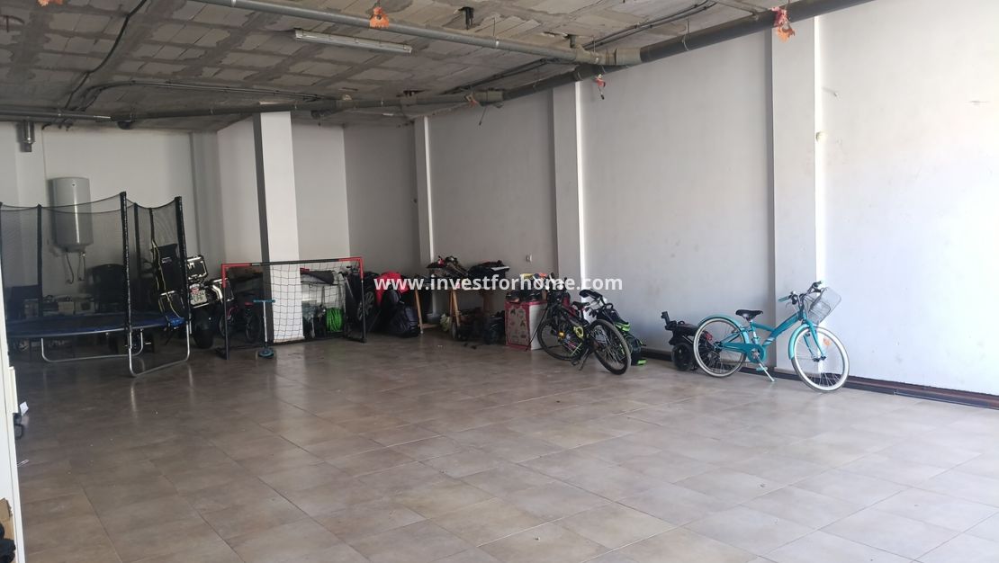 Reventa - Casa - Roldan - Inland